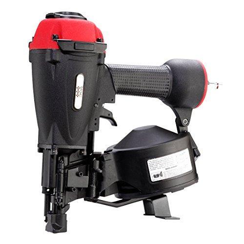 11 Gauge 15 Degree 3/4′â€?to 1-3/4′â€?Coil Roofing Nailer