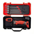 Cordless Electric Fillet Knife with Brushless Motor